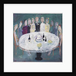 Wedding Breakfast, 2007 by Susan Bower