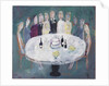 Wedding Breakfast, 2007 by Susan Bower