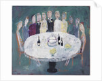 Wedding Breakfast, 2007 by Susan Bower