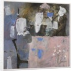 Lobster Bisque, 2008 by Susan Bower