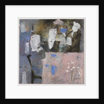 Lobster Bisque, 2008 by Susan Bower