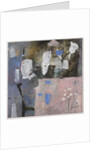 Lobster Bisque, 2008 by Susan Bower