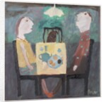 The Last Chocolate Biscuit, 2008 by Susan Bower