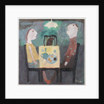 The Last Chocolate Biscuit, 2008 by Susan Bower