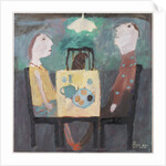 The Last Chocolate Biscuit, 2008 by Susan Bower