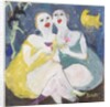 Friday Night Girls, 2007 by Susan Bower
