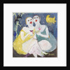 Friday Night Girls, 2007 by Susan Bower