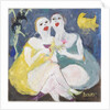 Friday Night Girls, 2007 by Susan Bower