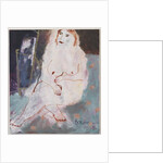 Muse, 2007 by Susan Bower