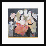 Look at Me, 2009 by Susan Bower