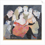 Look at Me, 2009 by Susan Bower