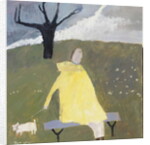 A Break in the Clouds, 2008 by Susan Bower