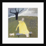 A Break in the Clouds, 2008 by Susan Bower