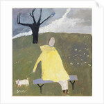 A Break in the Clouds, 2008 by Susan Bower