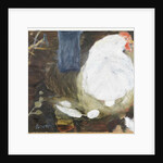 Baby Sitting, 2009 by Susan Bower