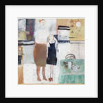 Mum, 2003 by Susan Bower