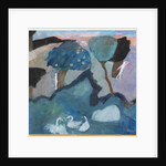 Hide and Seek, 2007 by Susan Bower