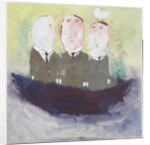 Committee, 2008 by Susan Bower