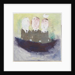 Committee, 2008 by Susan Bower