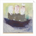 Committee, 2008 by Susan Bower