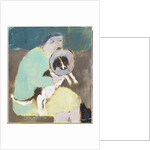 Nothing Serious, 2009 by Susan Bower