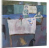 Empty Nestlers, 2011 by Susan Bower