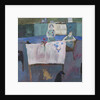 Empty Nestlers, 2011 by Susan Bower