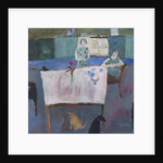 Empty Nestlers, 2011 by Susan Bower