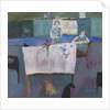 Empty Nestlers, 2011 by Susan Bower
