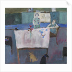 Empty Nestlers, 2011 by Susan Bower