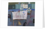 Empty Nestlers, 2011 by Susan Bower