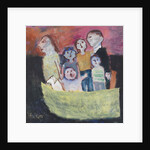 Nuclear Family; 2011 by Susan Bower