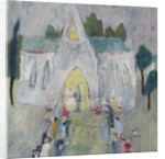 Wedding Day, 2011 by Susan Bower