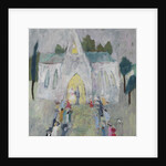 Wedding Day, 2011 by Susan Bower