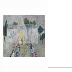 Wedding Day, 2011 by Susan Bower