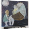 Night Watch, 2011 by Susan Bower