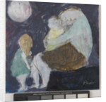 Night Watch, 2011 by Susan Bower