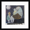 Night Watch, 2011 by Susan Bower