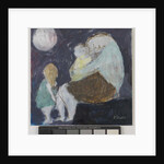 Night Watch, 2011 by Susan Bower