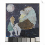 Night Watch, 2011 by Susan Bower