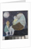 Night Watch, 2011 by Susan Bower