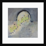 Walking Bus II, 2011 by Susan Bower