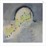 Walking Bus II, 2011 by Susan Bower