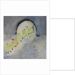 Walking Bus II, 2011 by Susan Bower