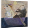 Isn't it Nice out Here?, 2011 by Susan Bower