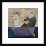 Isn't it Nice out Here?, 2011 by Susan Bower