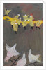 Trouble in the Pipeline, 2011 by Susan Bower