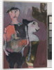 Boyfriend, 2011 by Susan Bower