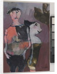 Boyfriend, 2011 by Susan Bower