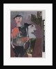 Boyfriend, 2011 by Susan Bower